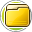 My Documents Folder Icon 32px png